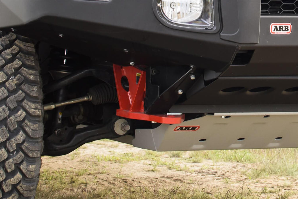ARB Recoverypoint Rhs 8T ARB Rated Tacoma 05On - ARB 2823010