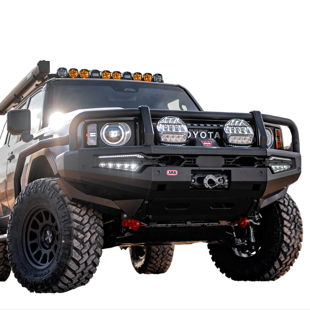 ARB 2024+ Toyota LC 250 Summit MKII COMBAR - ARB 3421885