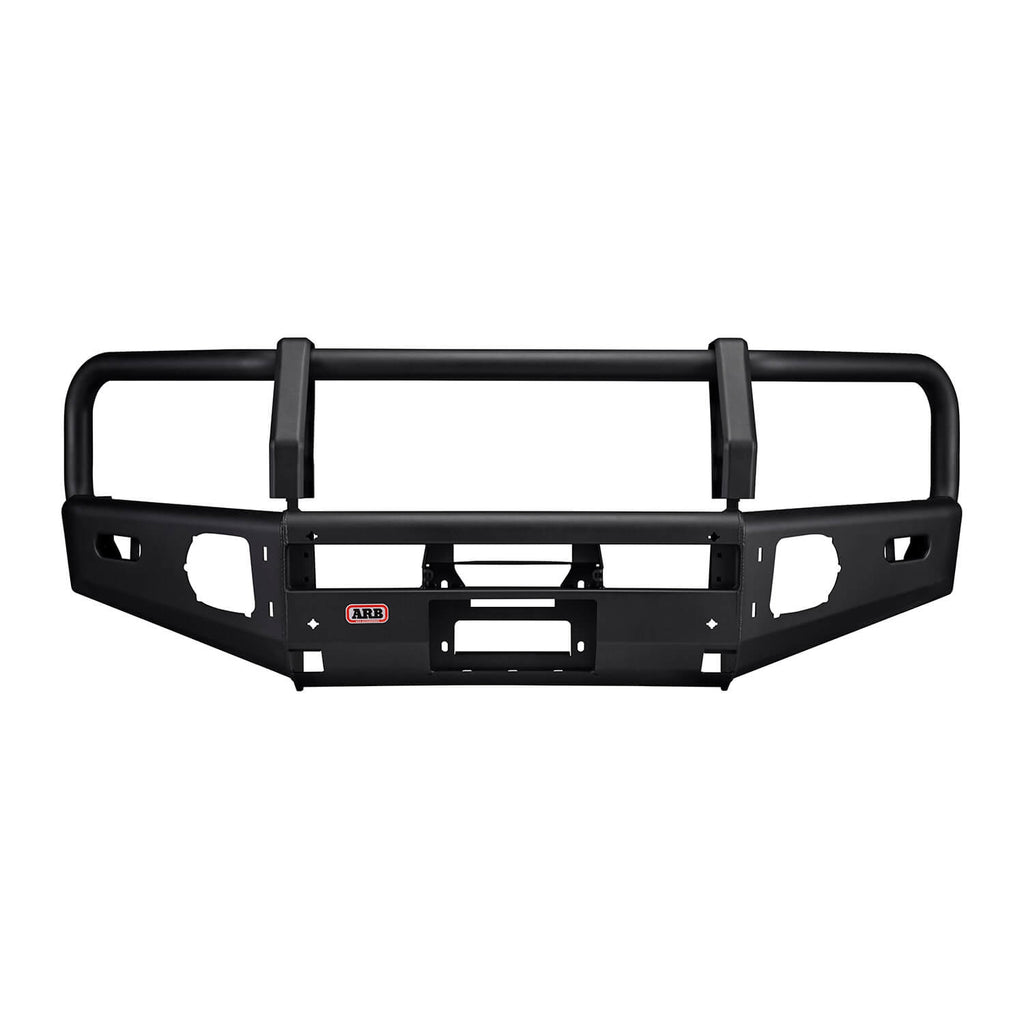 ARB Summit Combar Textured Fogii Tacoma w/ Camera Relocation Kit - ARB 3423160K2