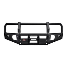Load image into Gallery viewer, ARB Summit Combar Textured Fogii Tacoma w/ Camera Relocation Kit - ARB 3423160K2