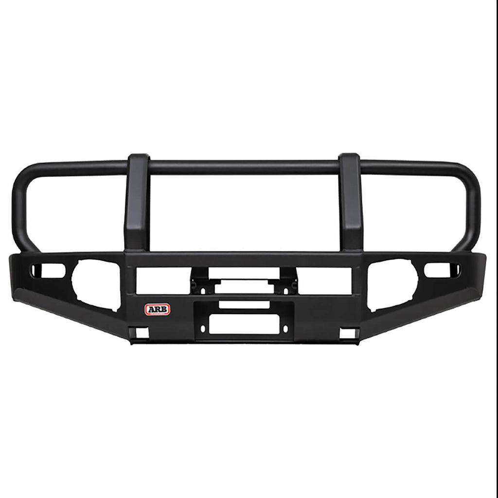 ARB Bull Bar for 2018-2021 Suzuki Jimny - ARB 3424050