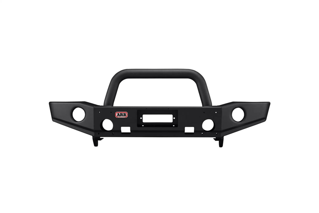 ARB Combar/T Jl 18On 8-10 Oe Fog - ARB 3450440