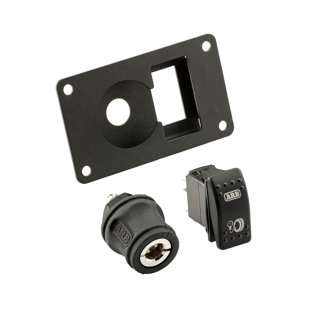 ARB Universal Switch Coupling Bracket - ARB 3501050
