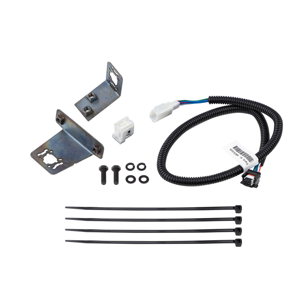 ARB Camera Kit My16 200 V2 Suits 3215210/3415220/3915210 - ARB 3515090