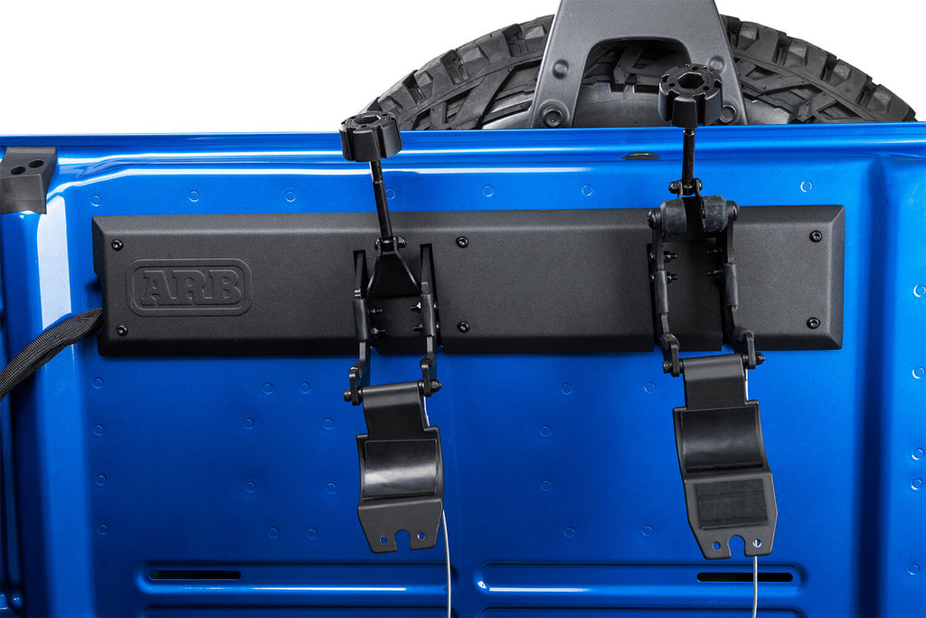 ARB Ford Bronco Jack Mounting Bracket - ARB 3580020