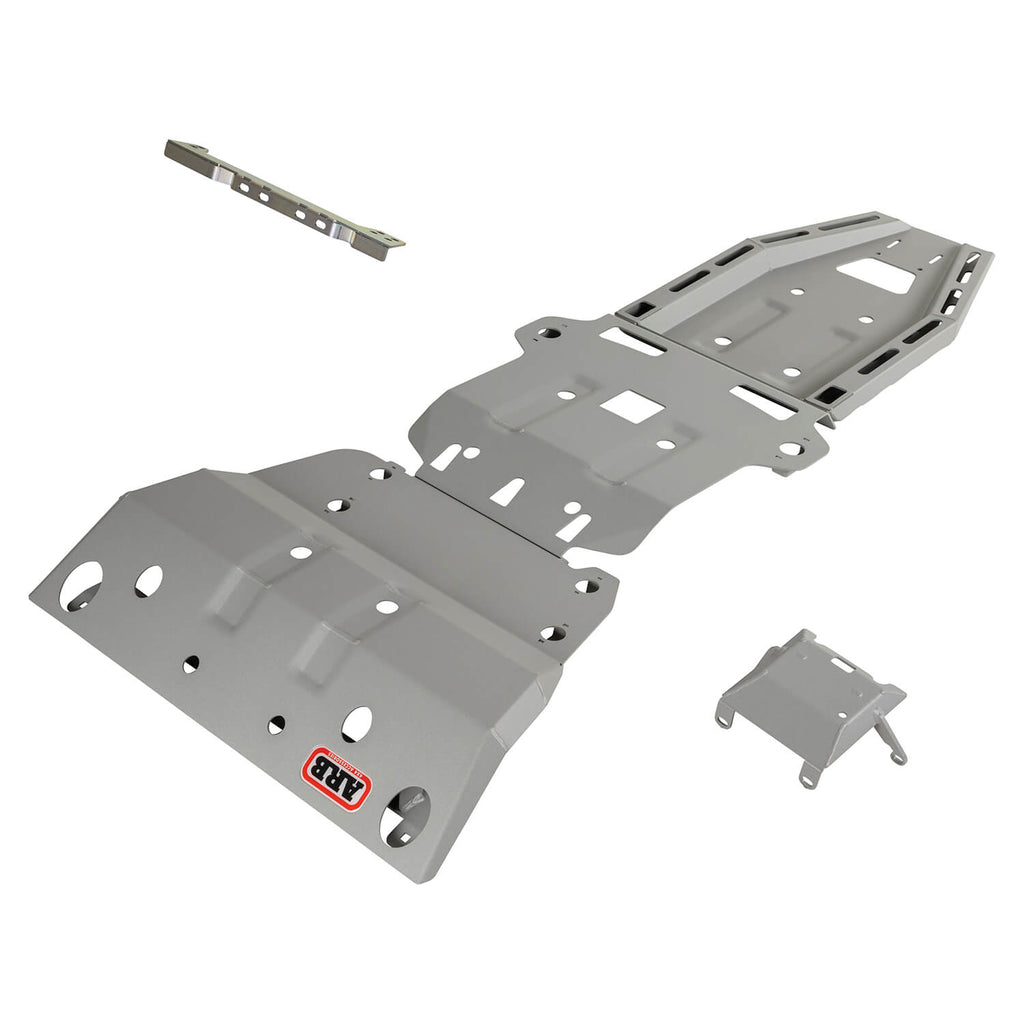ARB Under Vehicle Protection Prado 150 W/Kinetic - ARB 5421110