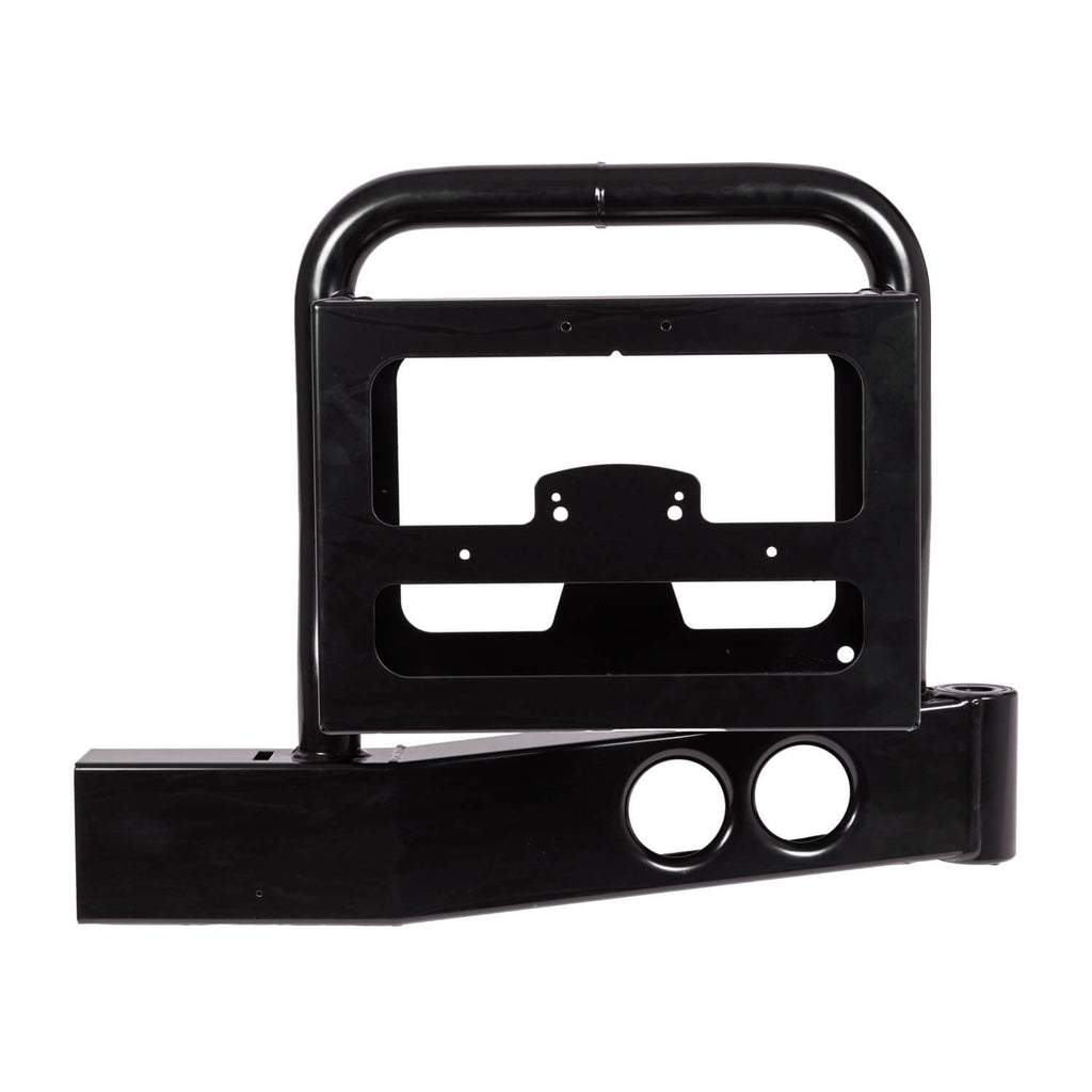 ARB J/Can/Hldr ARB Rstb Rhs Blk - ARB 5700262