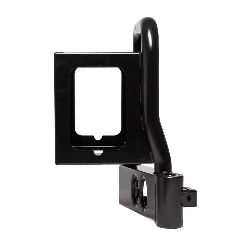 ARB J/Can/Hldr ARB Rstb Rhs Blk - ARB 5700262