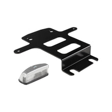 Load image into Gallery viewer, ARB Kit Rego Plate Kit Suit Jl Incl Brkt &amp; Light - ARB 5750390