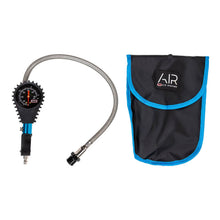 Load image into Gallery viewer, ARB ARB605B analogue tire inflator and storage pouch