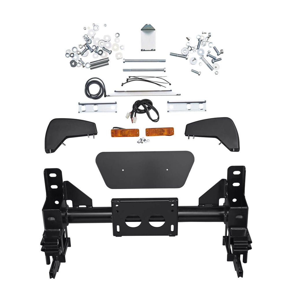 ARB Bumper Mounting Kit for 3413050 - ARB 6171406