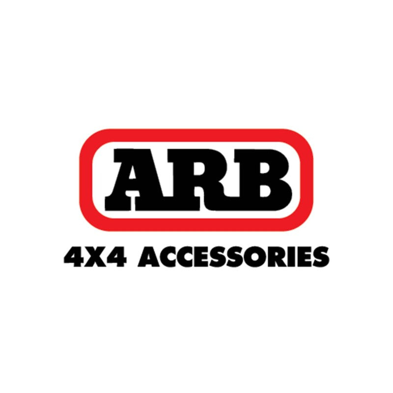 ARB Bumper Mounting Kit for 5611210 - ARB 6171922B