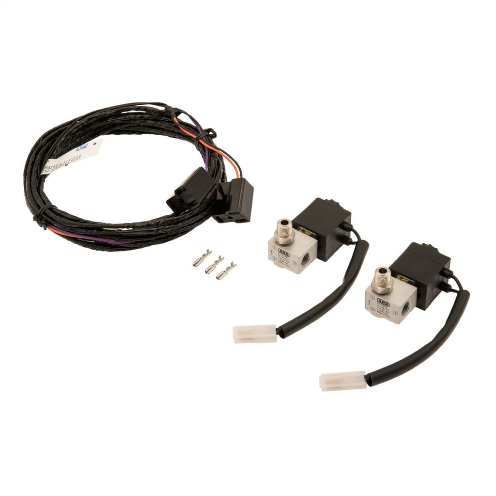 ARB Linx Air Susp Iso Kit - ARB 7450109