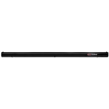 Load image into Gallery viewer, ARB Aluminum Awning, Black Frame, 8.2FT x 8.2FT, Installed with LED Light Strip - ARB 814412A