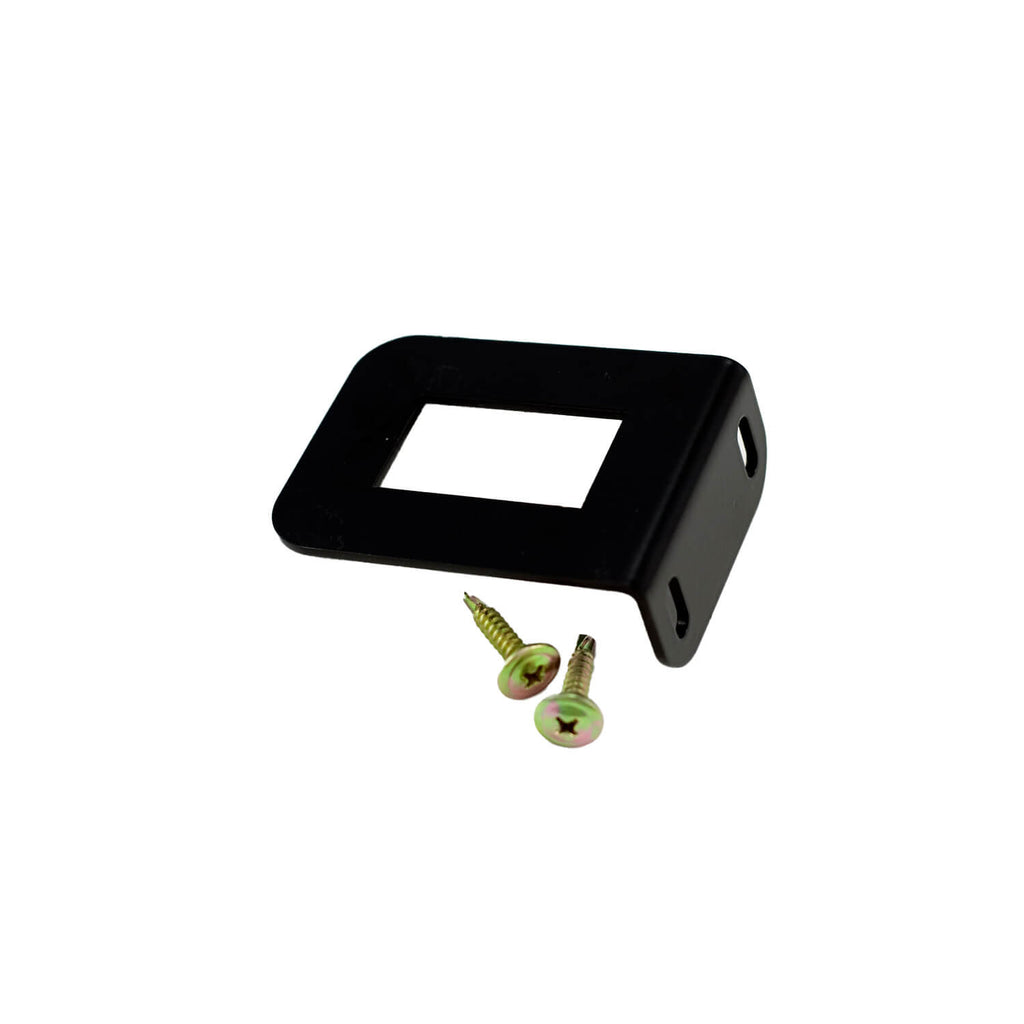 ARB Air Locker Switch Brkt 1Gang - ARB ALSB1