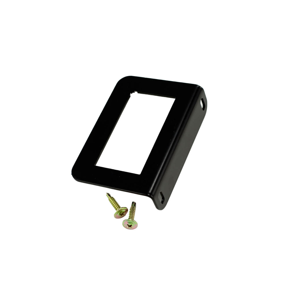 ARB Air Locker Switch Brkt 3Gang - ARB ALSB3
