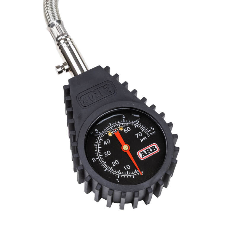 ARB Air Pressure Gauge - PSI/BAR - ARB ARB506A