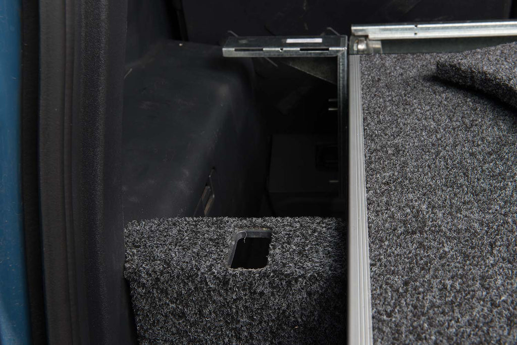 ARB R/Drw Side Floor Kit Fj Cruiser - ARB FJFK