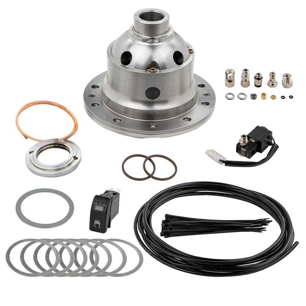 ARB Airlocker Dana 50 30 Spl S/N - ARB RD158