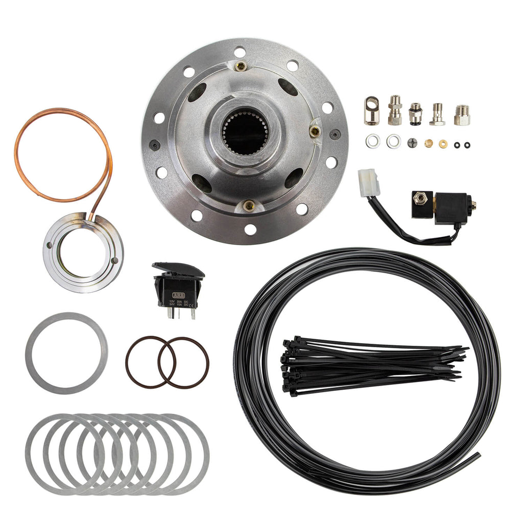ARB Airlocker Dana 50 30 Spl S/N - ARB RD158
