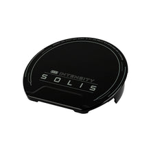 Load image into Gallery viewer, ARB Intensity SOLIS 21 Driving Light Cover - Black Lens - ARB SJB21LENB