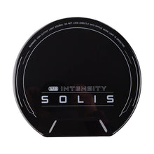 Load image into Gallery viewer, ARB Intensity SOLIS 36 Driving Light Cover - Black Lens - ARB SJB36LENB