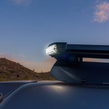 Load image into Gallery viewer, ARB Nacho Nano BASE Rack Corner Cap 4-Light Kit - ARB V5AR2