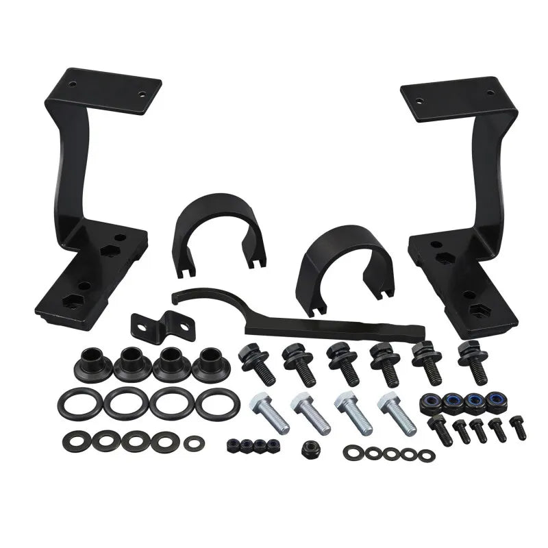 ARB Bp51 Fit Kit Tacoma Front - ARB VM80010016