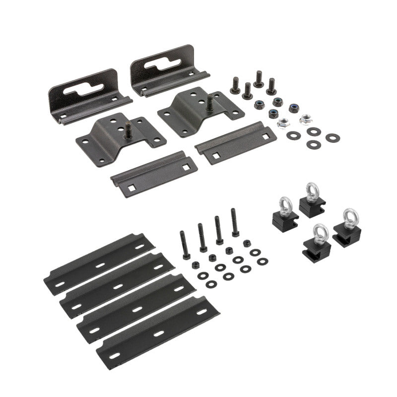 ARB ARB BASE Rack Adventure Mount Kit