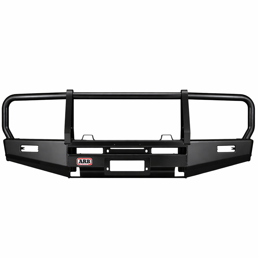 ARB ARB Bumper/Fitting Kit Bundle 3410100