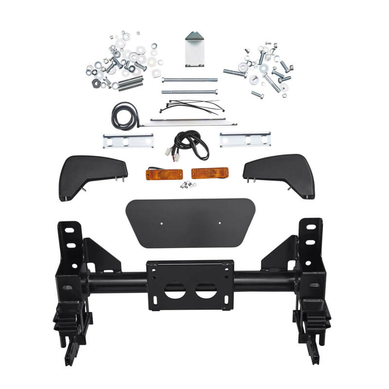 ARB ARB Bumper/Fitting Kit Bundle 3413050