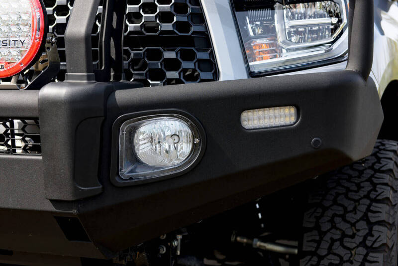 ARB ARB Bumper/Fitting Kit Bundle 3415020K