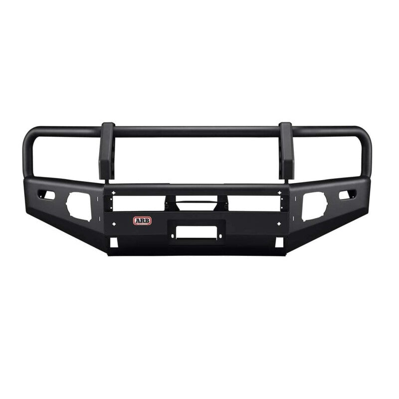 ARB ARB Bumper/Fitting Kit Bundle 3415020K