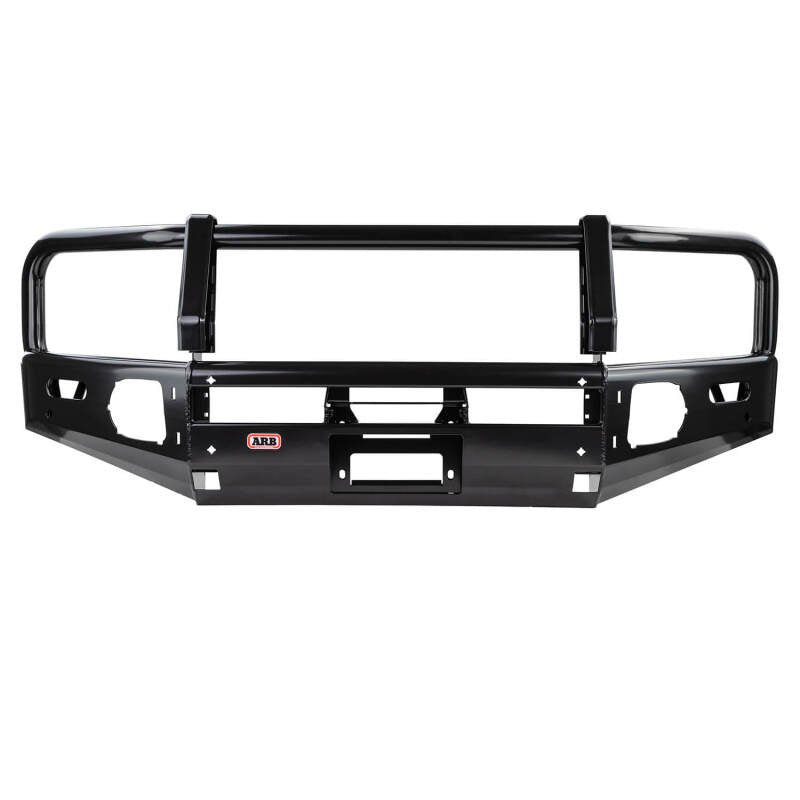 ARB ARB Bumper/Fitting Kit Bundle 3415250