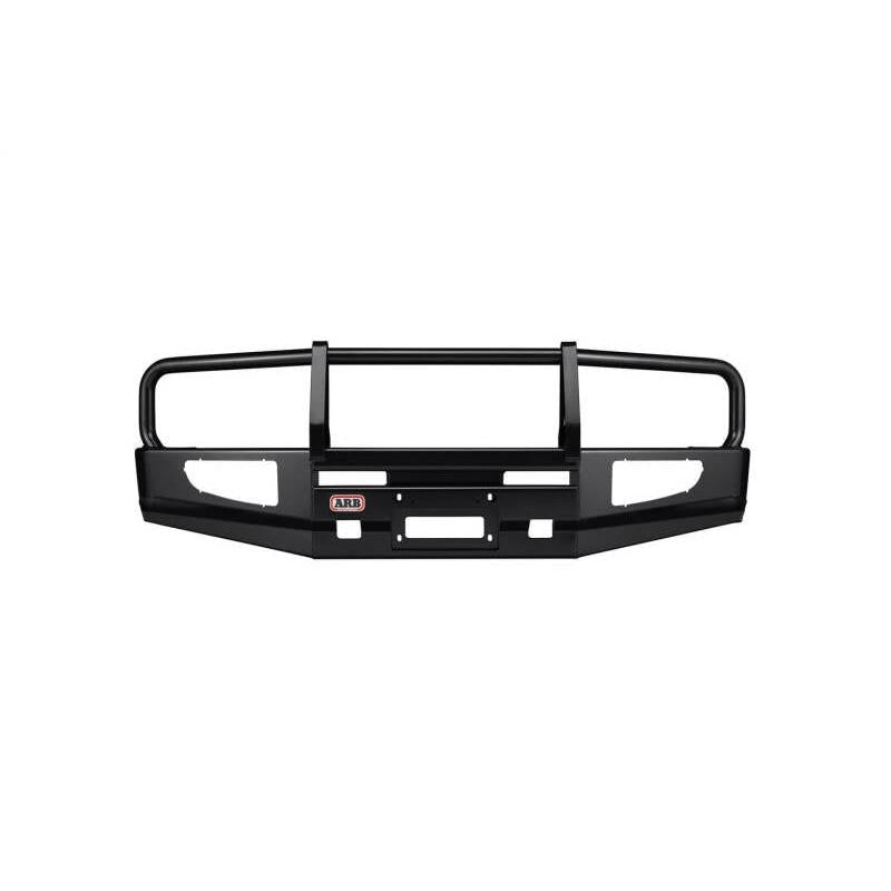 ARB ARB Bumper/Fitting Kit Bundle 3420210
