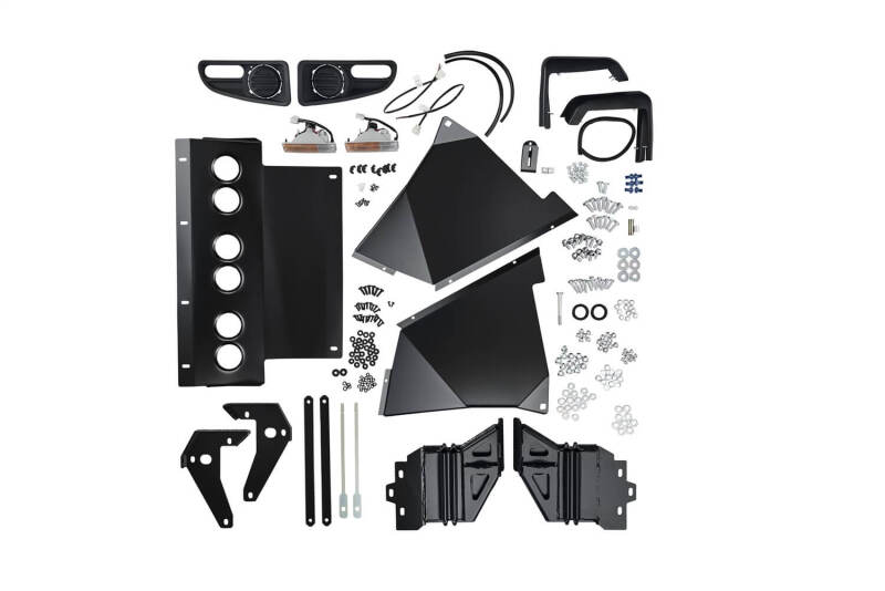 ARB ARB Bumper/Fitting Kit Bundle 3421520