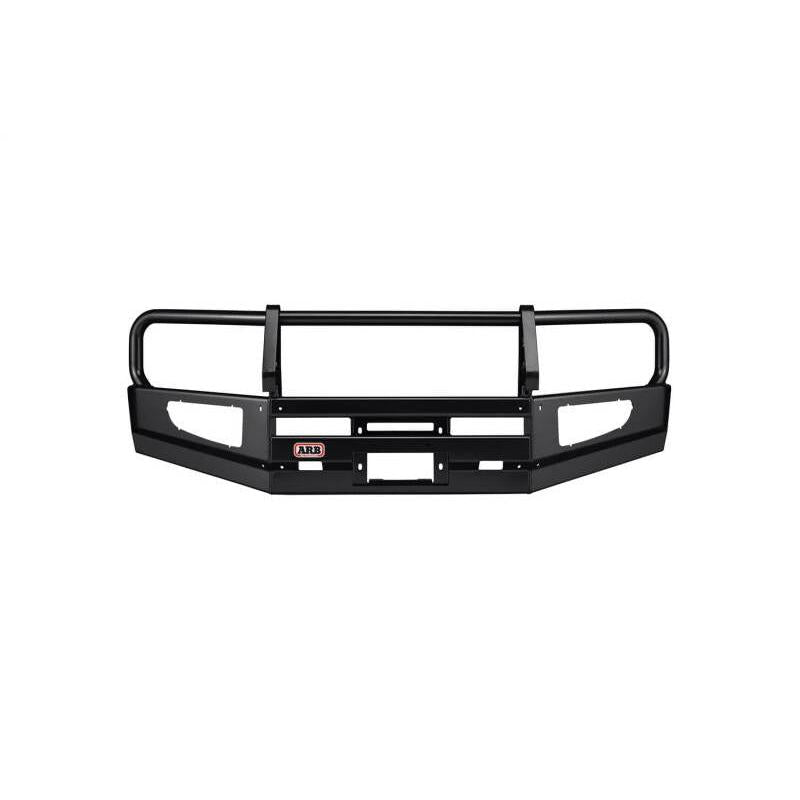 ARB ARB Bumper/Fitting Kit Bundle 3421520