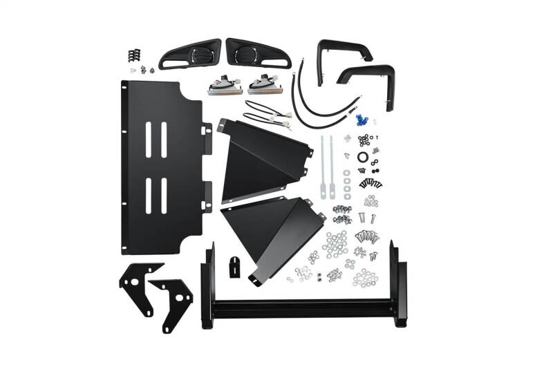 ARB ARB Bumper/Fitting Kit Bundle 3421540