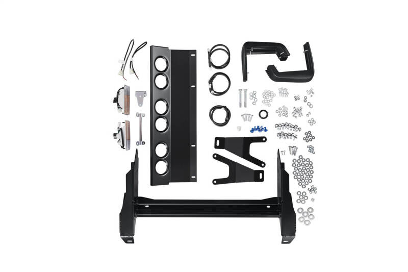 ARB ARB Bumper/Fitting Kit Bundle 3423030