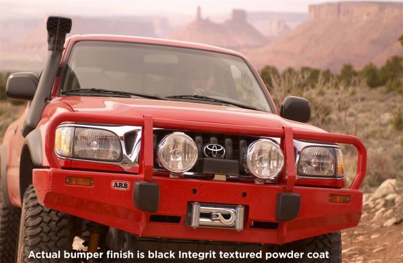 ARB ARB Bumper/Fitting Kit Bundle 3423040