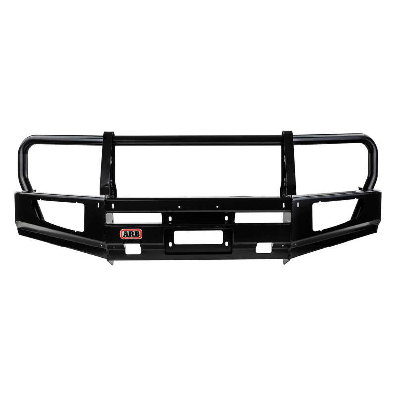 ARB ARB Bumper/Fitting Kit Bundle 3423130