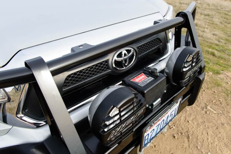 ARB ARB Bumper/Fitting Kit Bundle 3423140