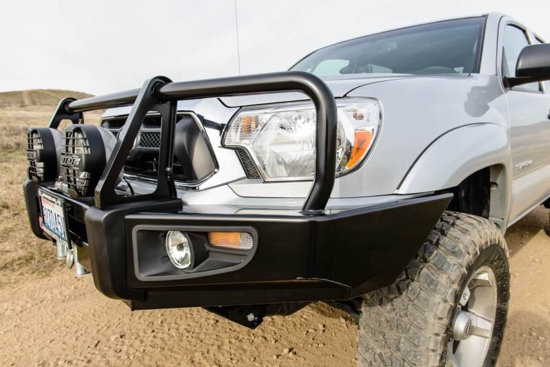 ARB ARB Bumper/Fitting Kit Bundle 3423140