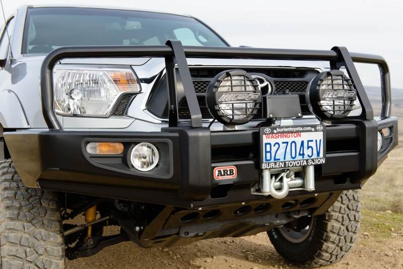 ARB ARB Bumper/Fitting Kit Bundle 3423140