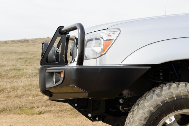 ARB ARB Bumper/Fitting Kit Bundle 3423140