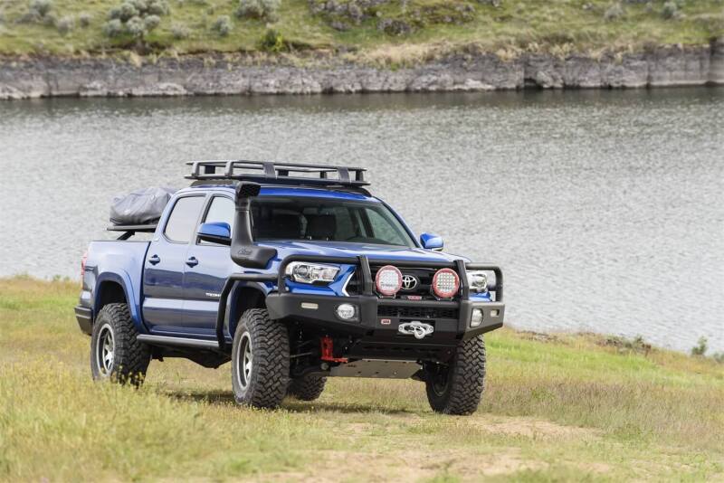 ARB ARB Bumper/Fitting Kit Bundle 3423160