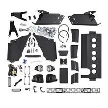 Load image into Gallery viewer, ARB ARB Bumper/Fitting Kit Bundle 3423160