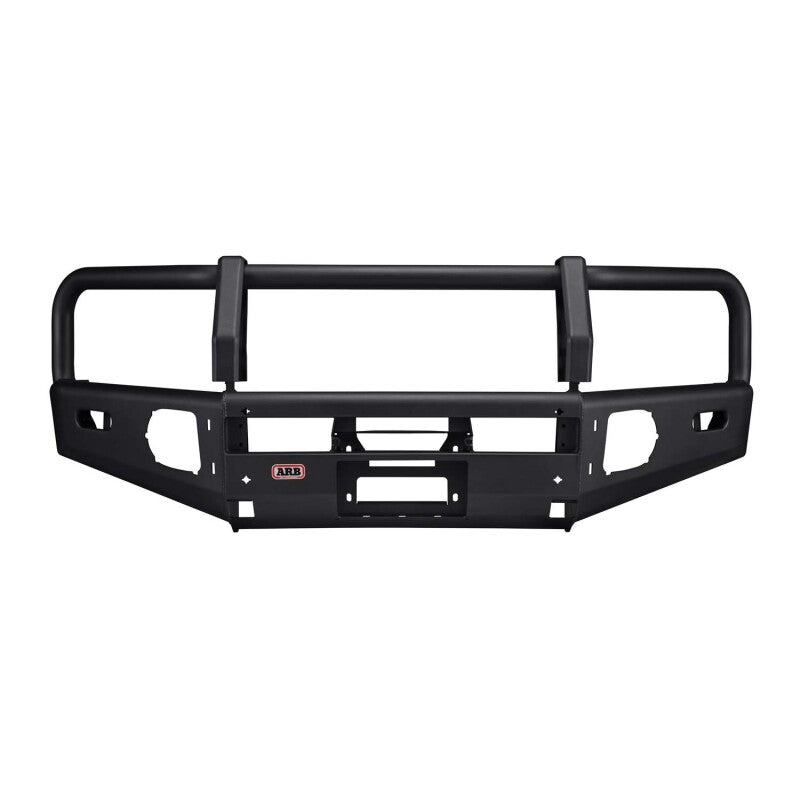 ARB ARB Bumper/Fitting Kit Bundle 3423160