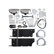 Load image into Gallery viewer, ARB ARB Bumper/Fitting Kit Bundle 3432120