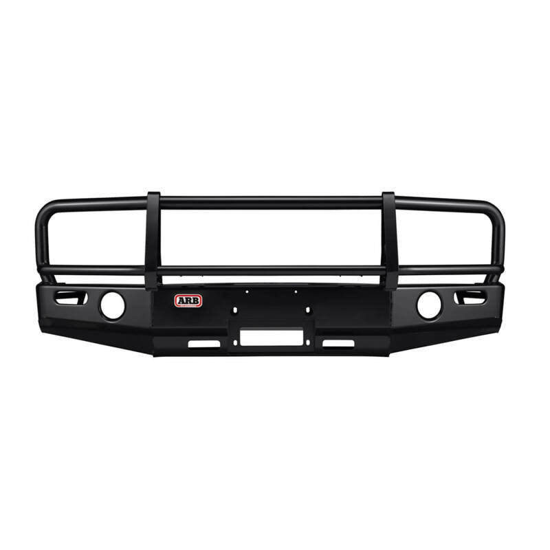 ARB ARB Bumper/Fitting Kit Bundle 3432120
